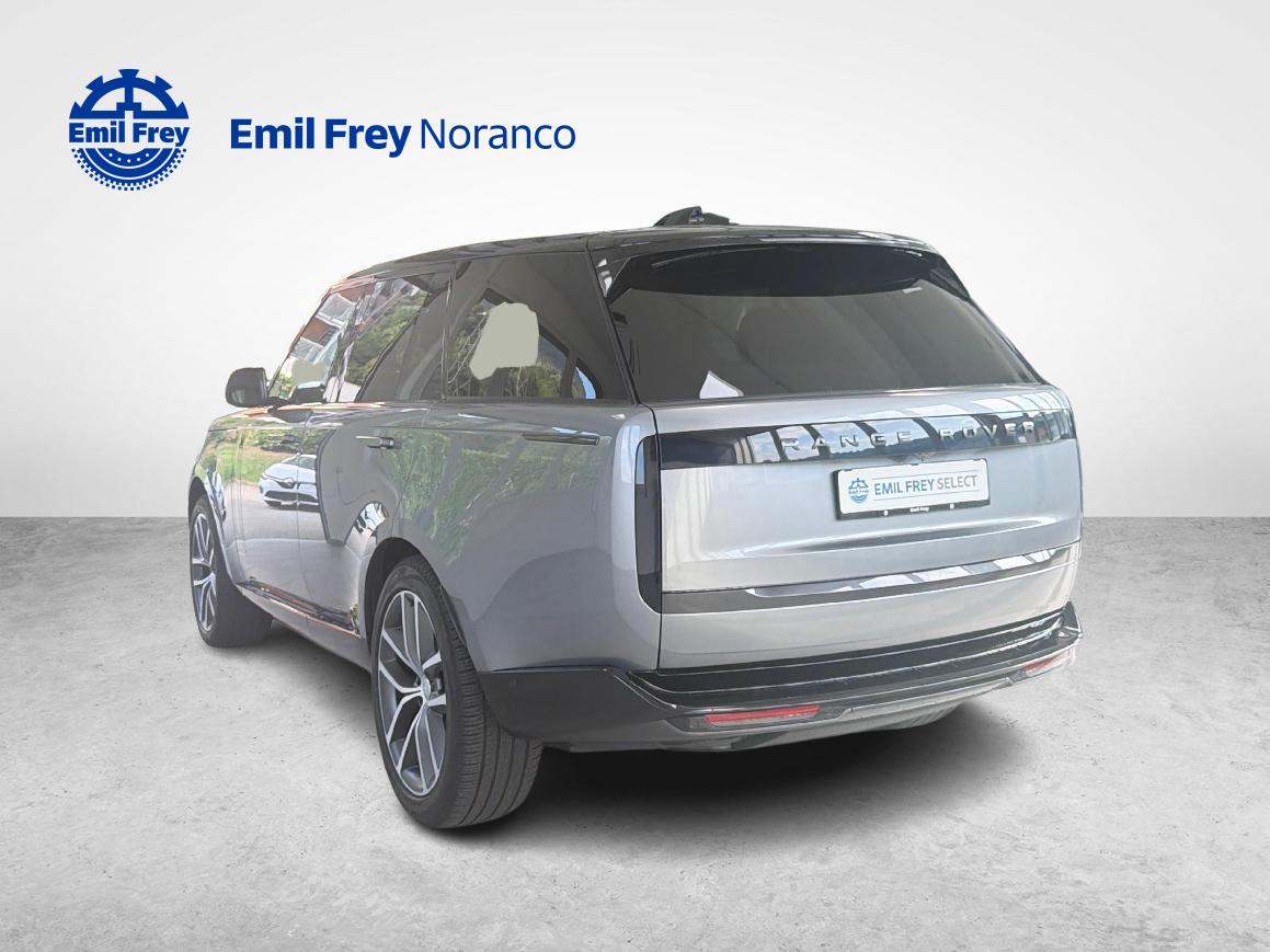 LAND ROVER Range Rover 3.0 D I6 300 HSE-showroom-element-2