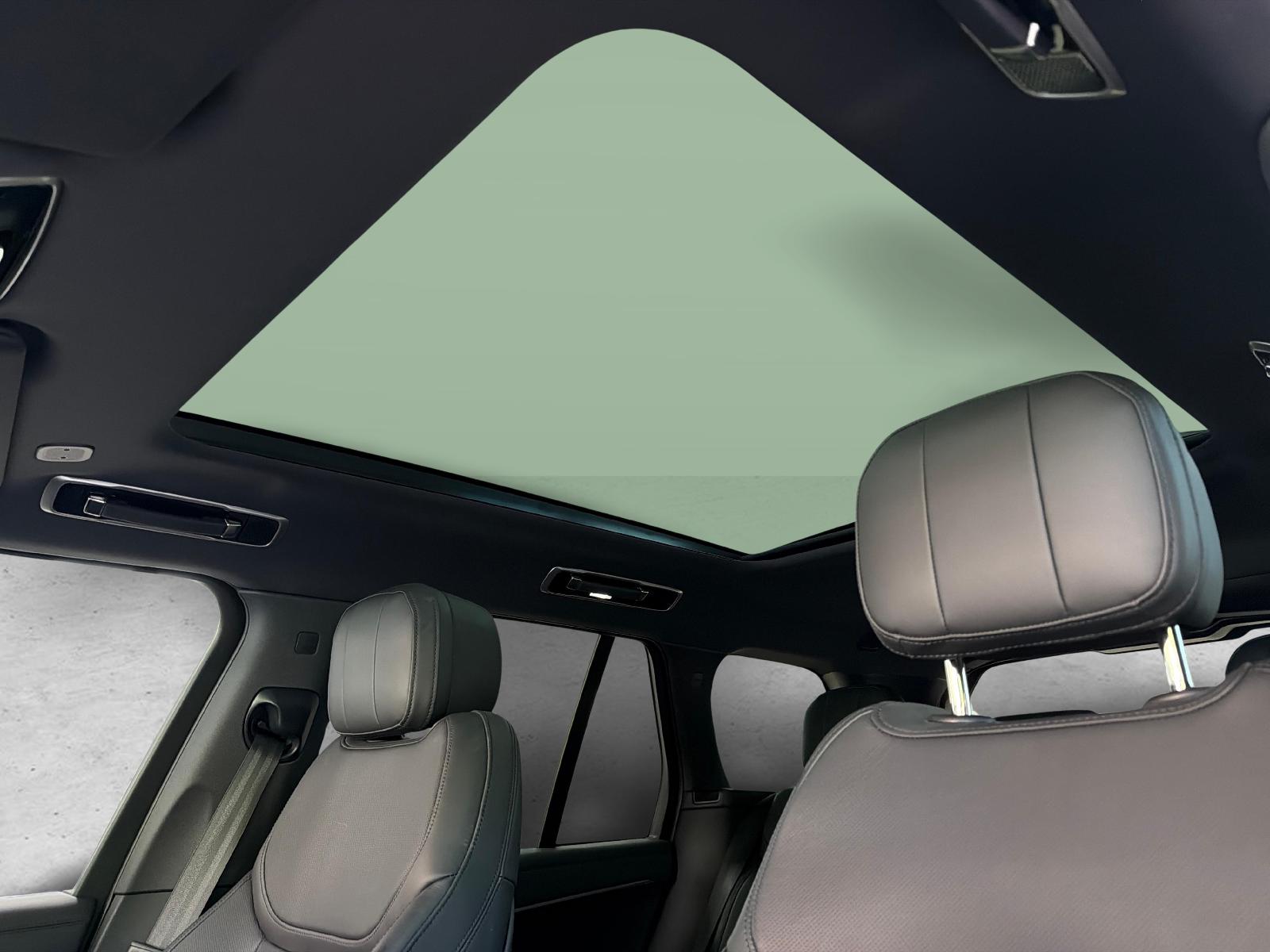 LAND ROVER Range Rover 3.0 D I6 300 HSE-image-10