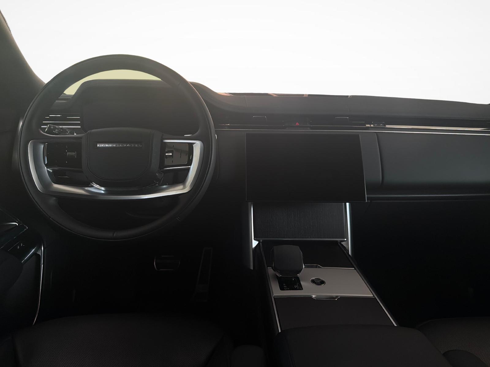 LAND ROVER Range Rover 3.0 D I6 300 HSE-image-8