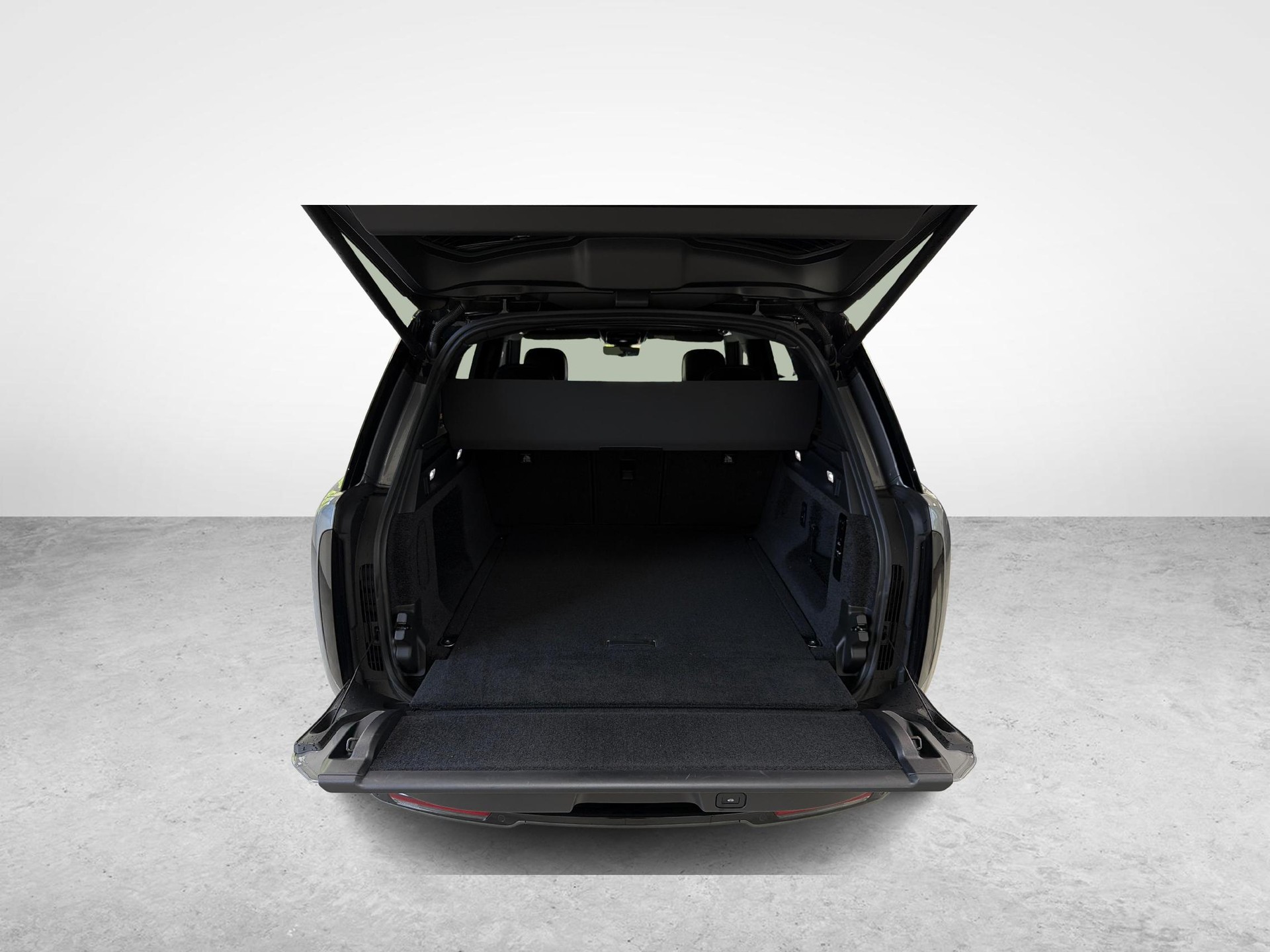 LAND ROVER Range Rover 3.0 D I6 300 HSE-image-12