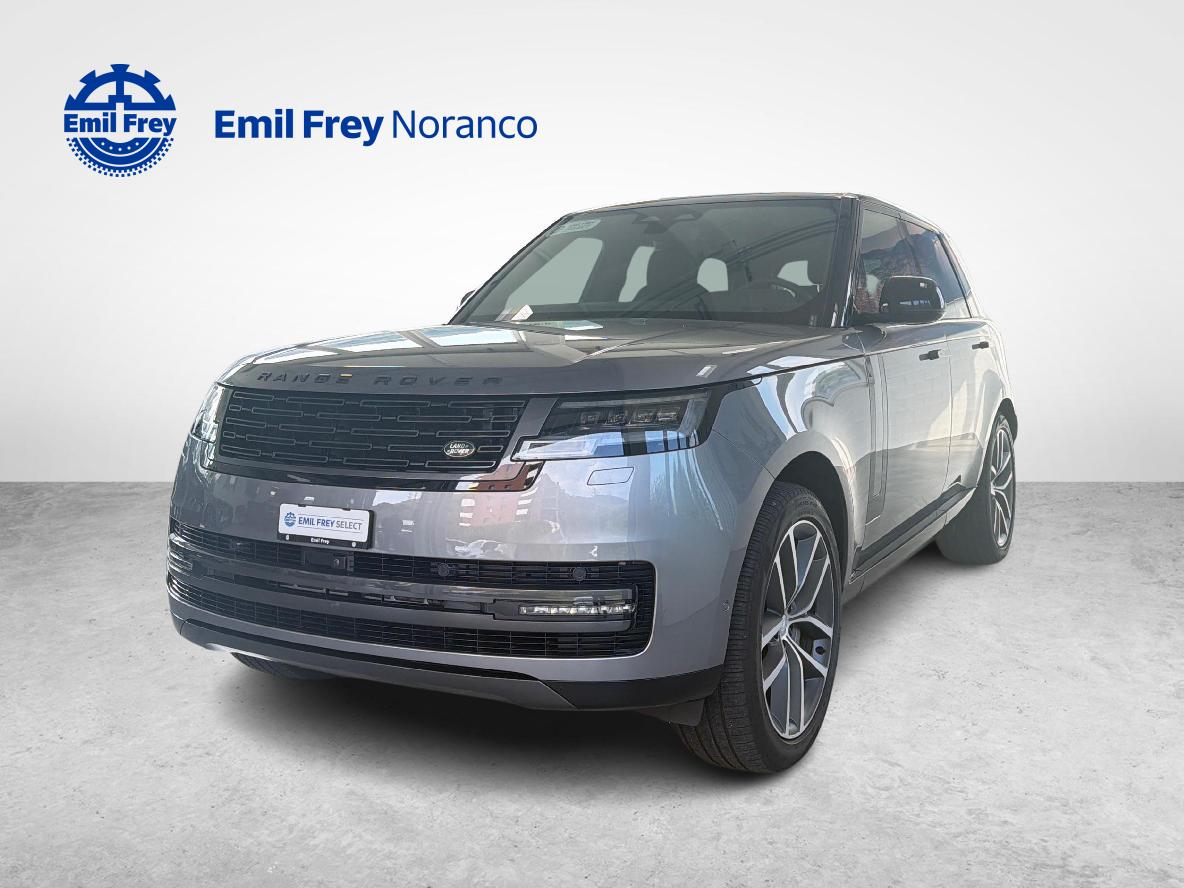 LAND ROVER Range Rover 3.0 D I6 300 HSE