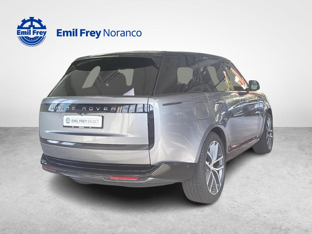 LAND ROVER Range Rover 3.0 D I6 300 HSE-image-4