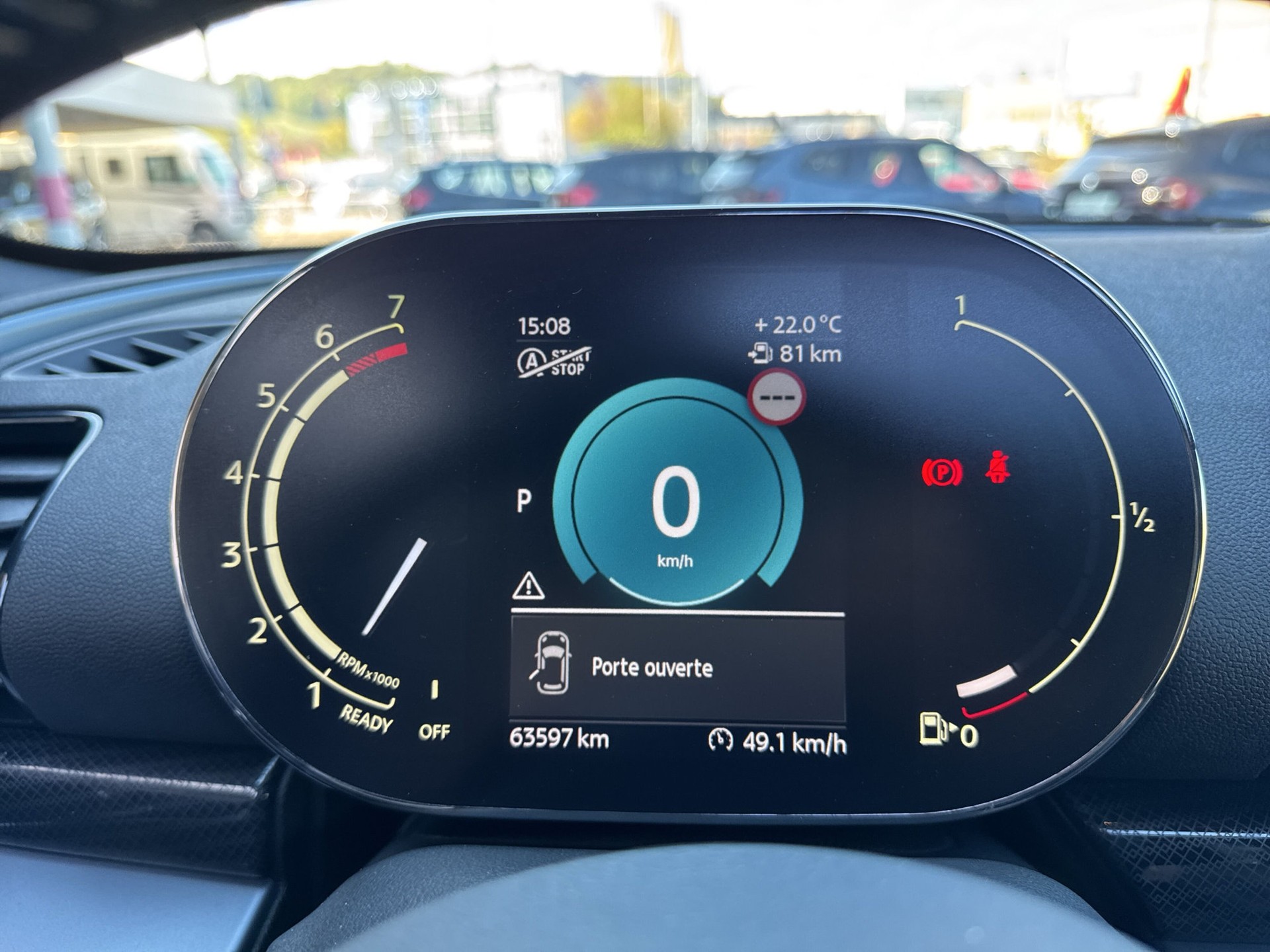 MINI Clubman Cooper S ALL4 Steptronic-image-13