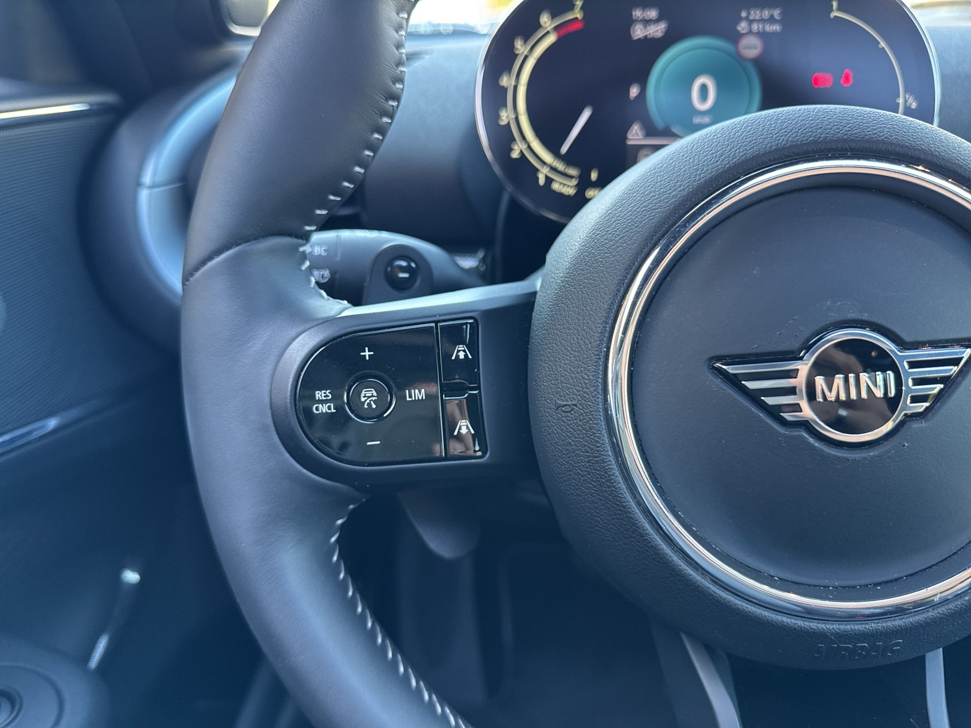 MINI Clubman Cooper S ALL4 Steptronic-image-14
