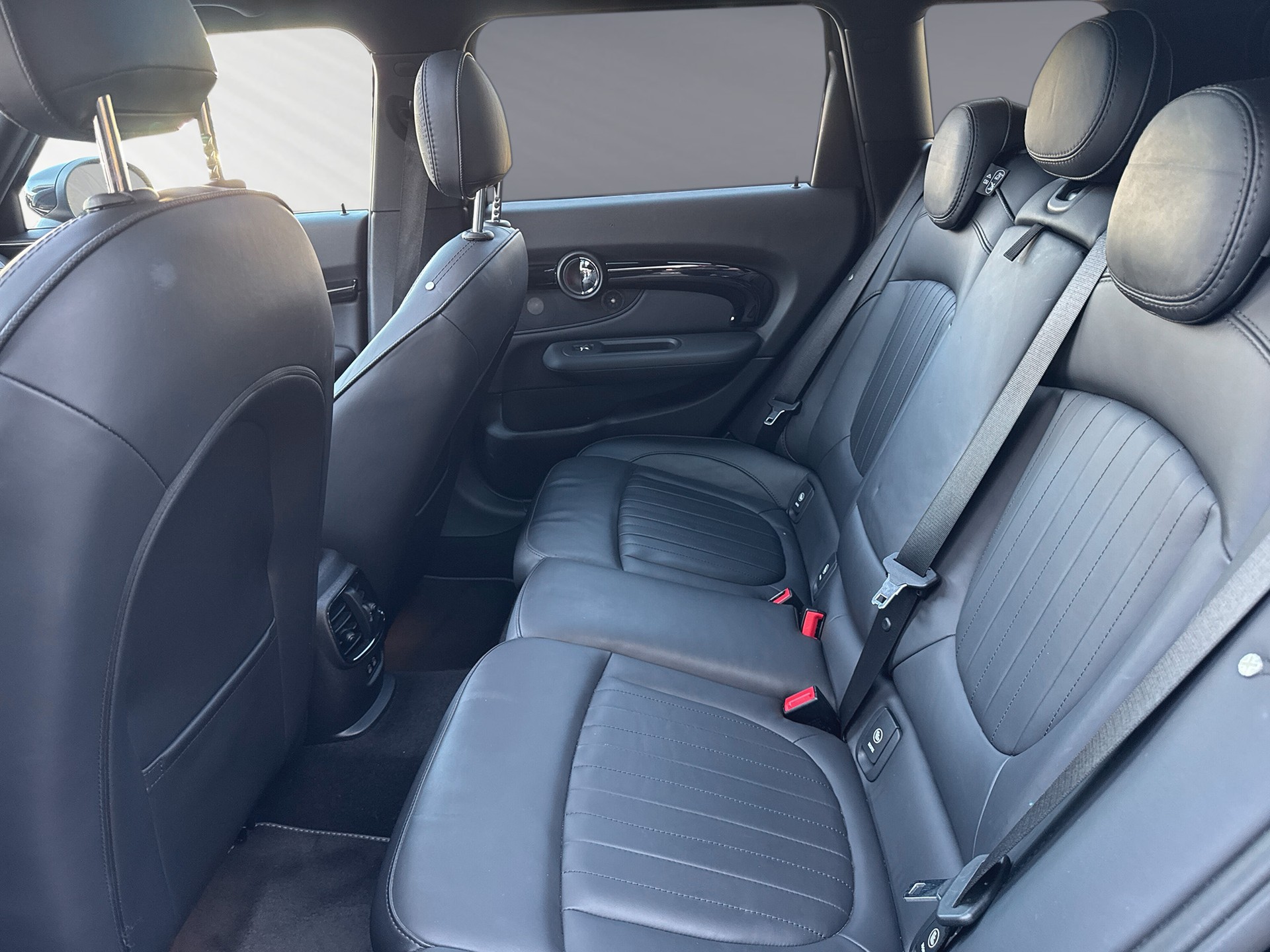 MINI Clubman Cooper S ALL4 Steptronic-image-6