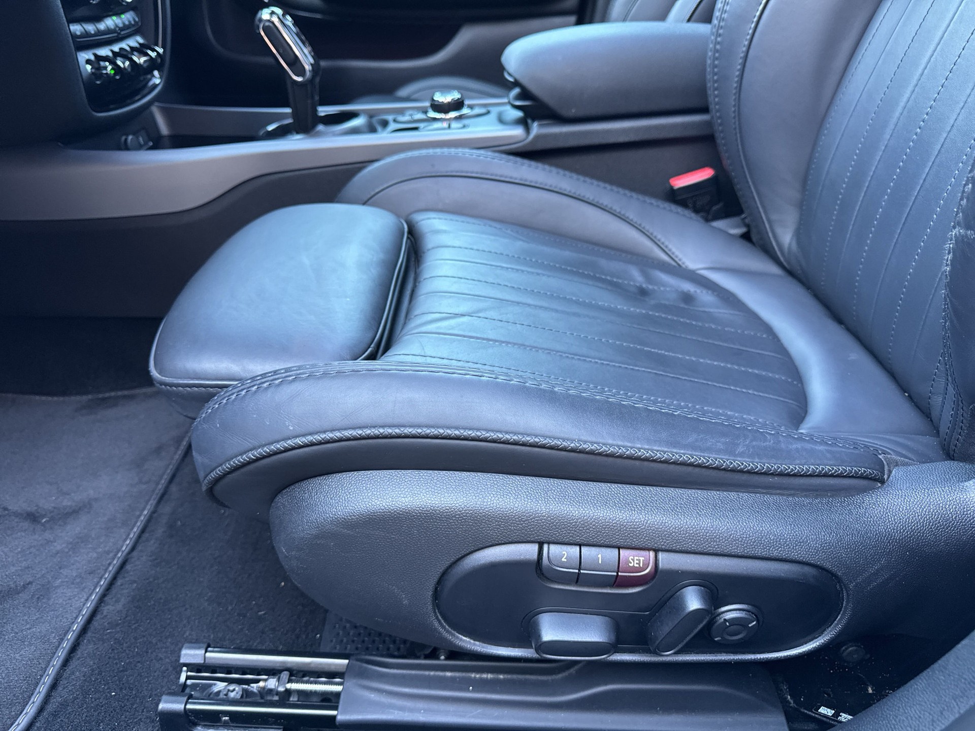 MINI Clubman Cooper S ALL4 Steptronic-image-18