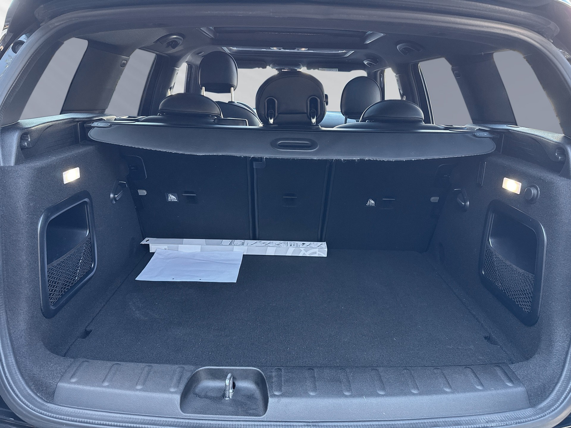 MINI Clubman Cooper S ALL4 Steptronic-image-7