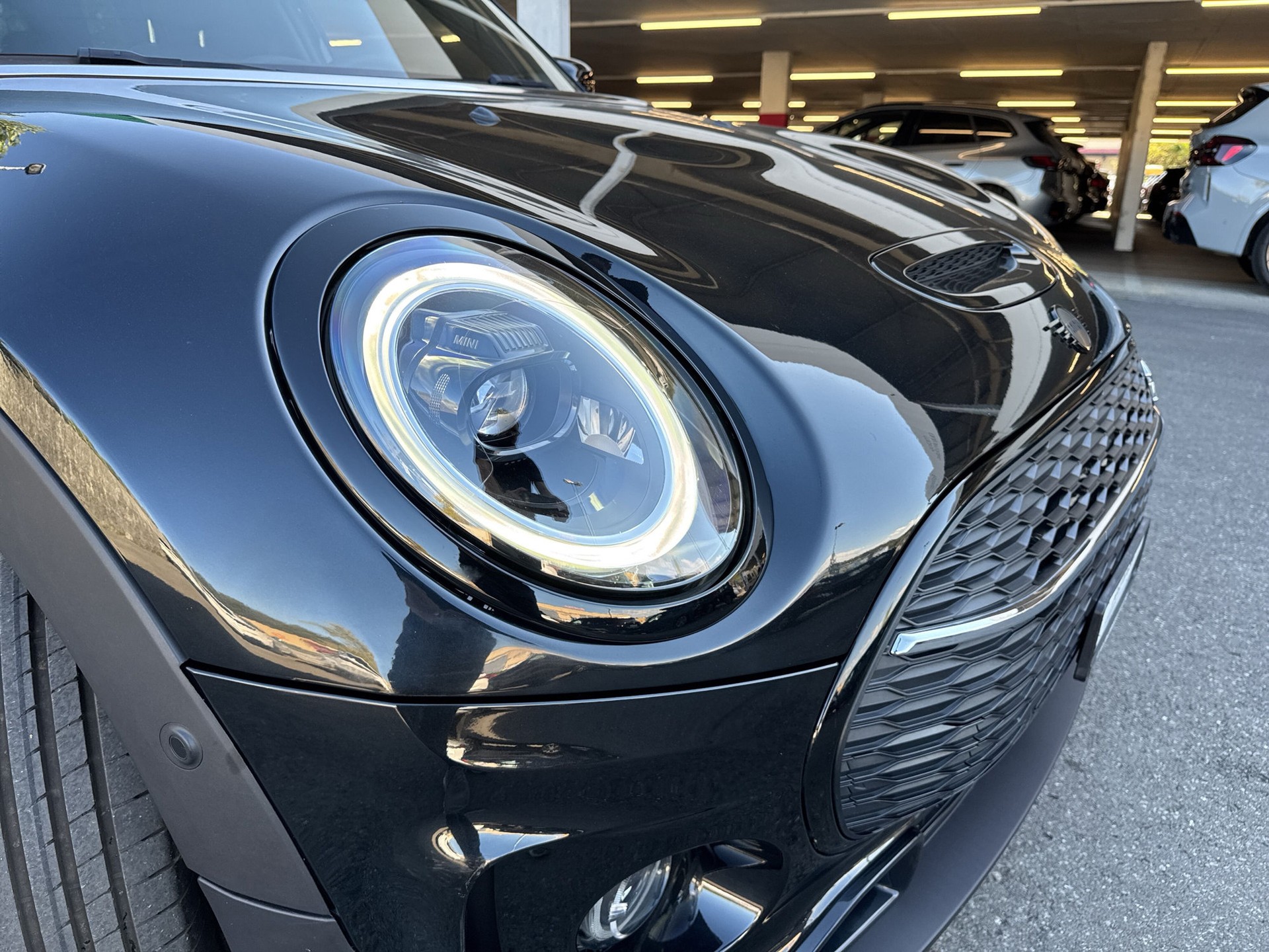 MINI Clubman Cooper S ALL4 Steptronic-image-17
