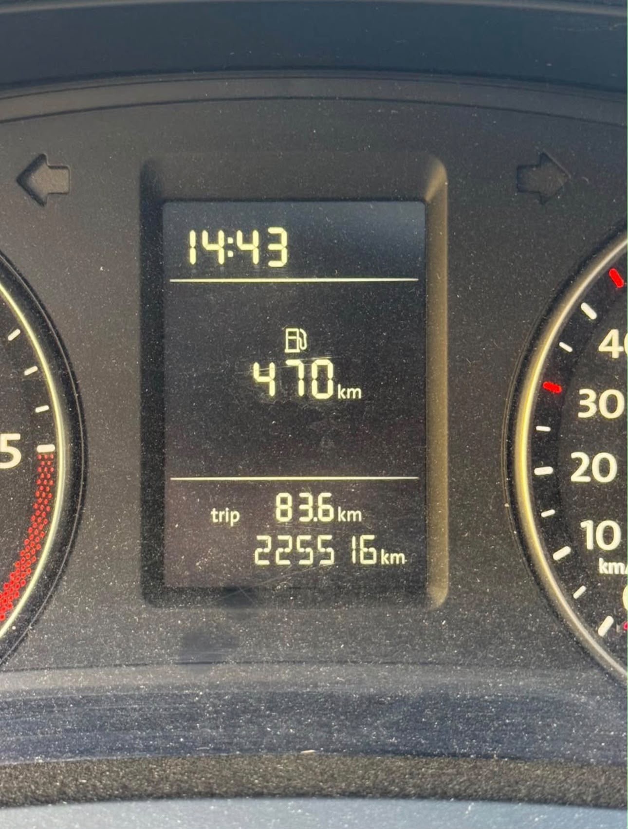 VW Sharan 2.0 TDI BMT Highline 4Motion-image-8