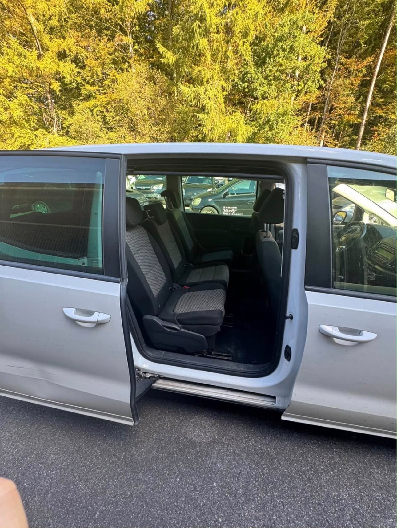 VW Sharan 2.0 TDI BMT Highline 4Motion-image-3