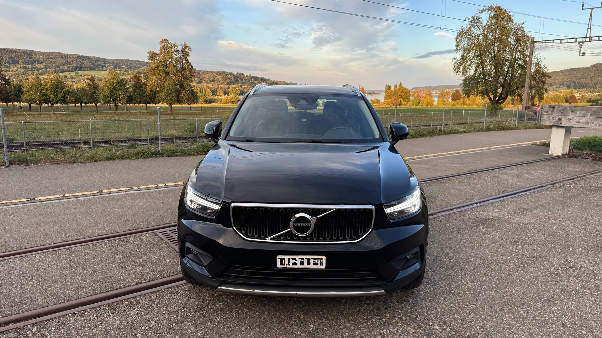 VOLVO 2.0 B4 MH Momentum AWD-image-1