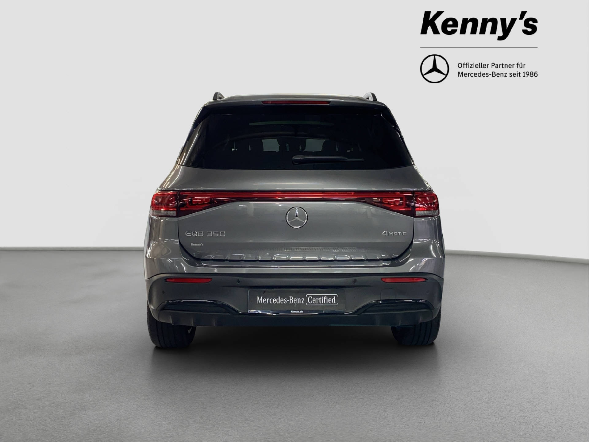 MERCEDES-BENZ EQB 350 AMG Line 4MATIC-image-4