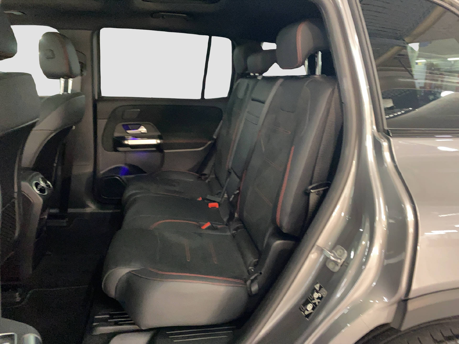 MERCEDES-BENZ EQB 350 AMG Line 4MATIC-image-12