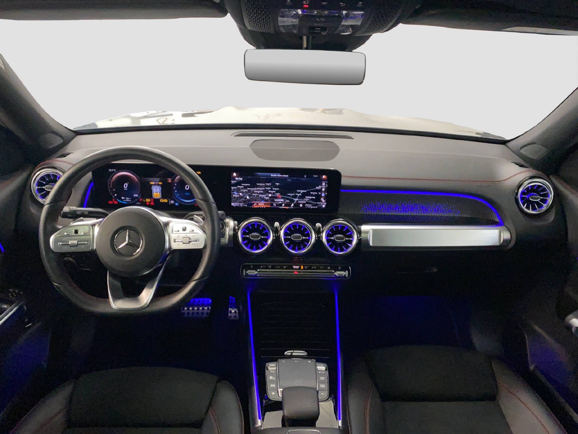 MERCEDES-BENZ EQB 350 AMG Line 4MATIC-image-7