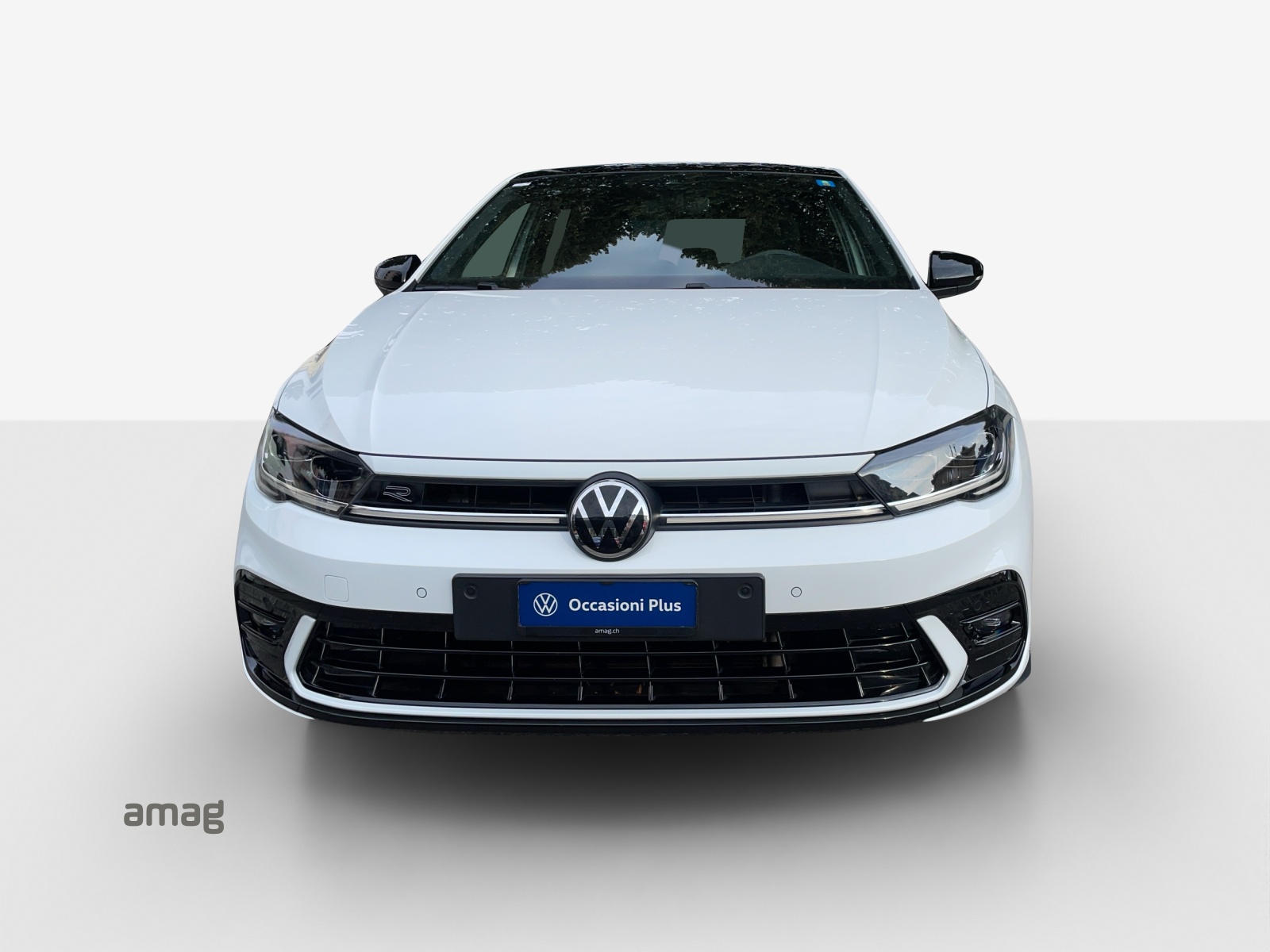 VW Polo 1.0 TSI R-Line DSG-image-6