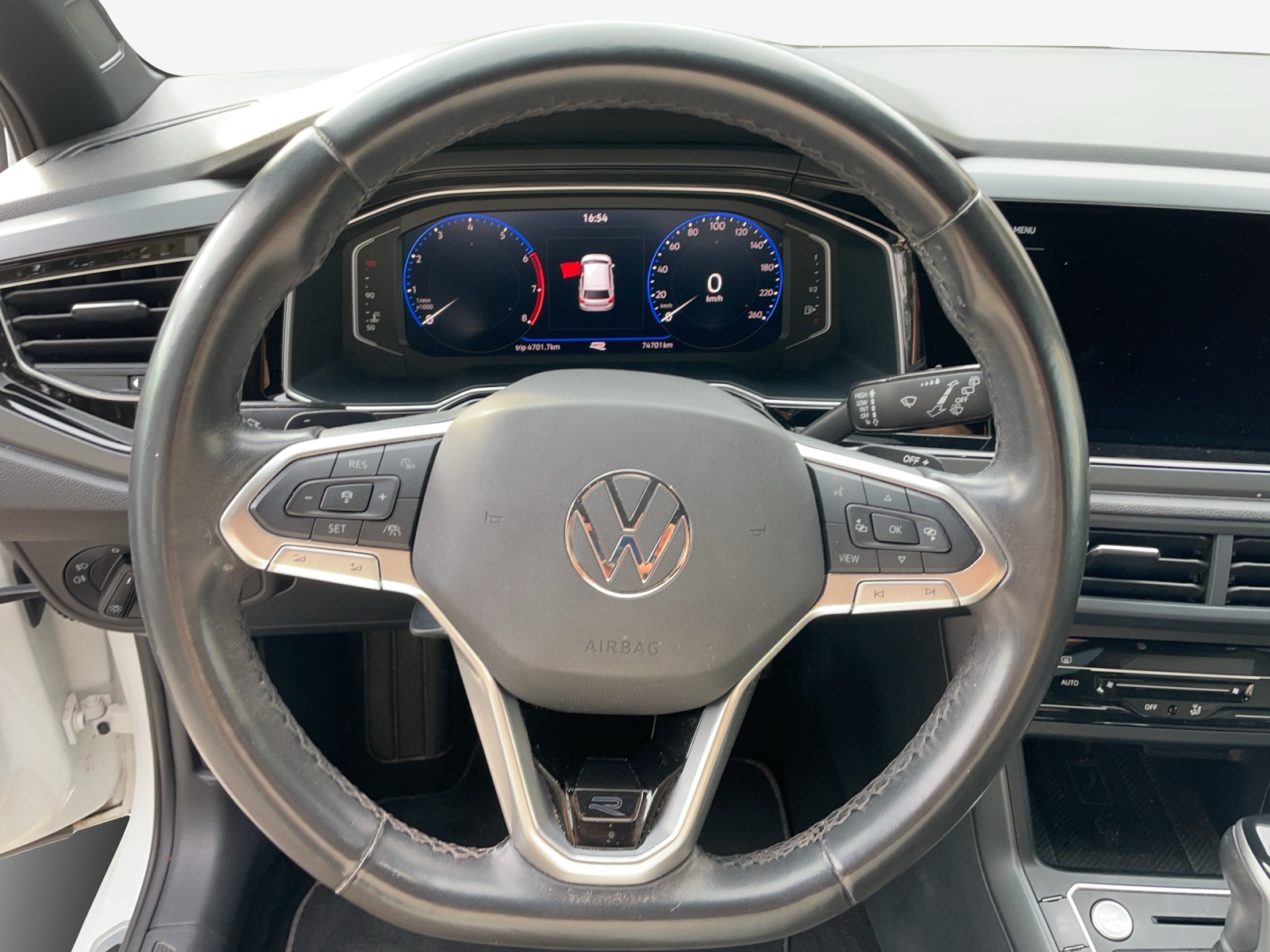 VW Polo 1.0 TSI R-Line DSG-image-9