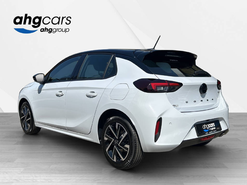 OPEL Corsa 1.2 T Hybrid Viva-image-2