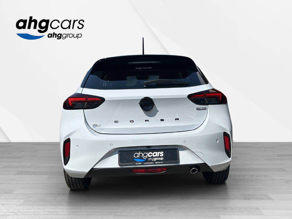 OPEL Corsa 1.2 T Hybrid Viva-image-3