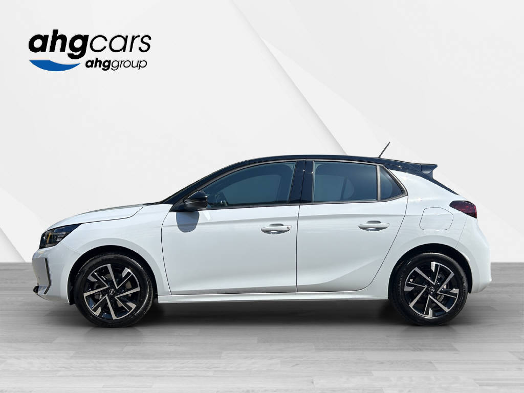 OPEL Corsa 1.2 T Hybrid Viva-image-1