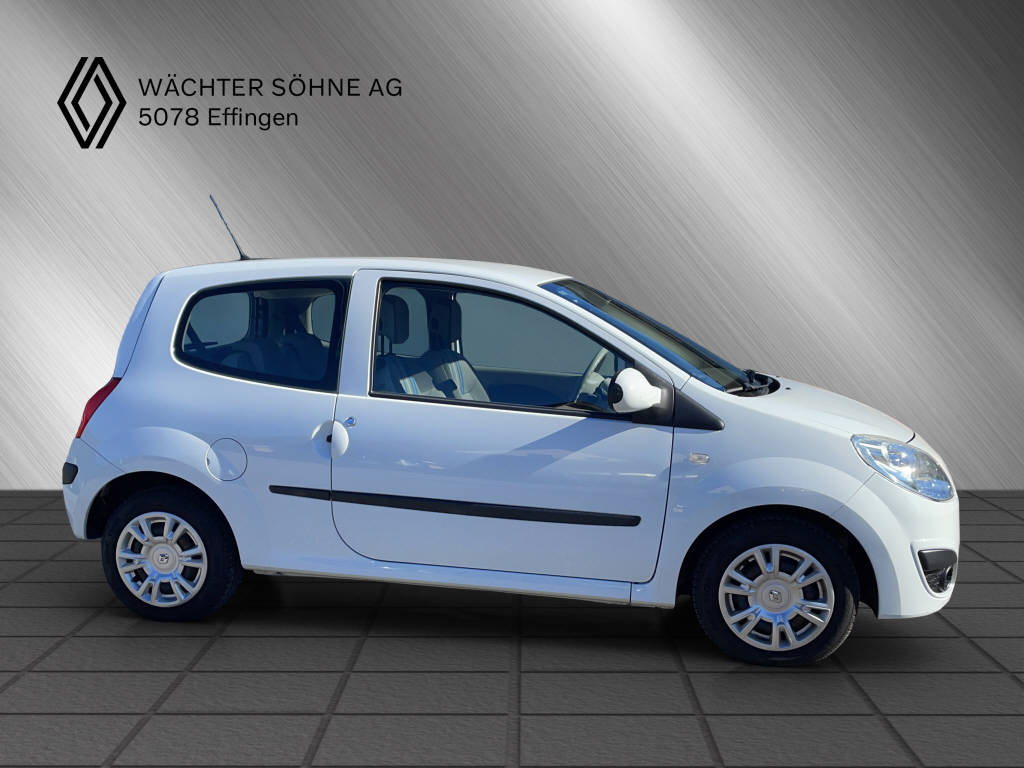 RENAULT Twingo Expression-image-5