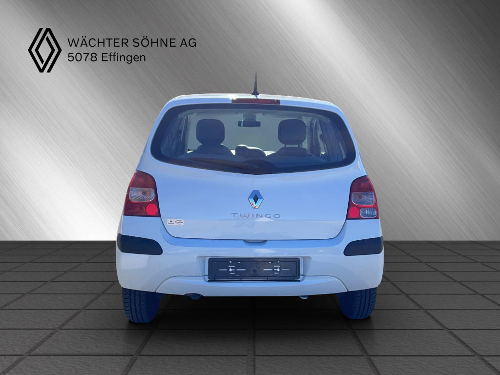RENAULT Twingo Expression-image-4