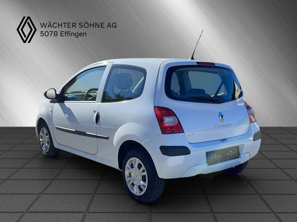 RENAULT Twingo Expression-image-3