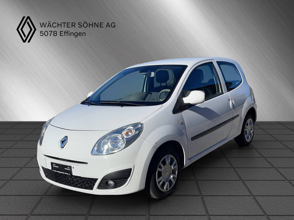RENAULT Twingo Expression-image-1