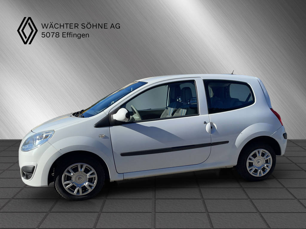 RENAULT Twingo Expression-image-2