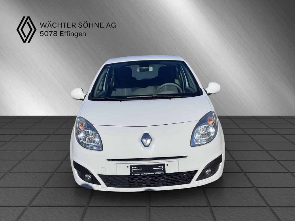 RENAULT Twingo Expression-image-0