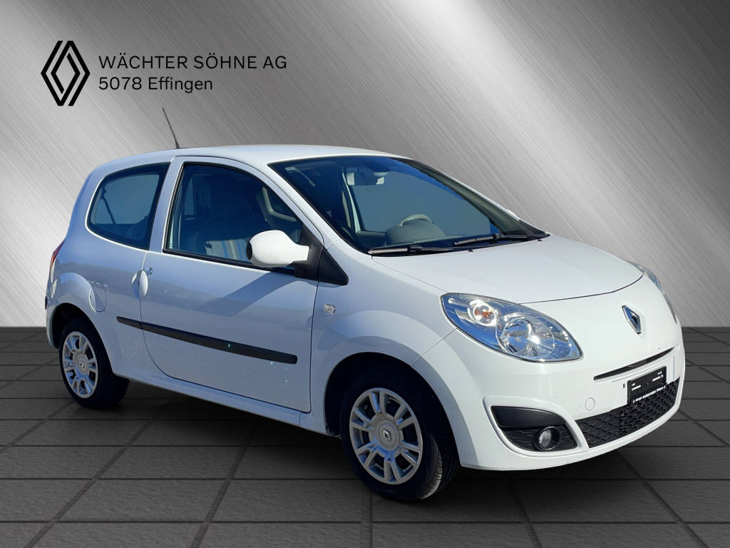 RENAULT Twingo Expression-image-6