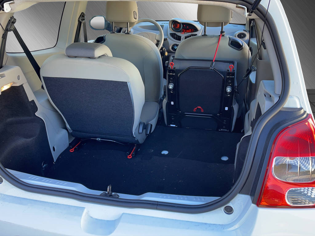 RENAULT Twingo Expression-image-14