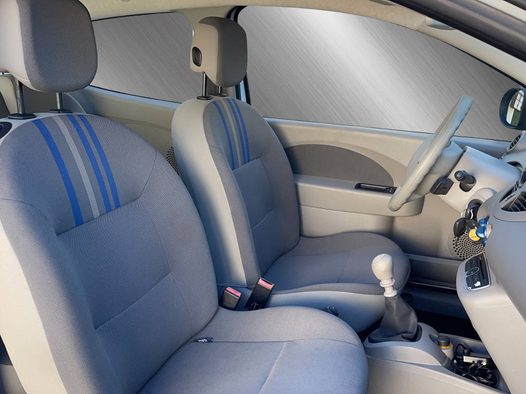 RENAULT Twingo Expression-image-12