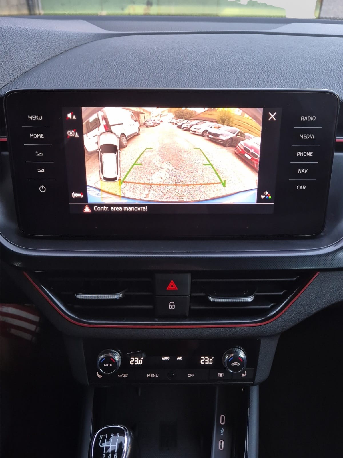 SKODA Kamiq 1.0 TSI Ambition-image-10