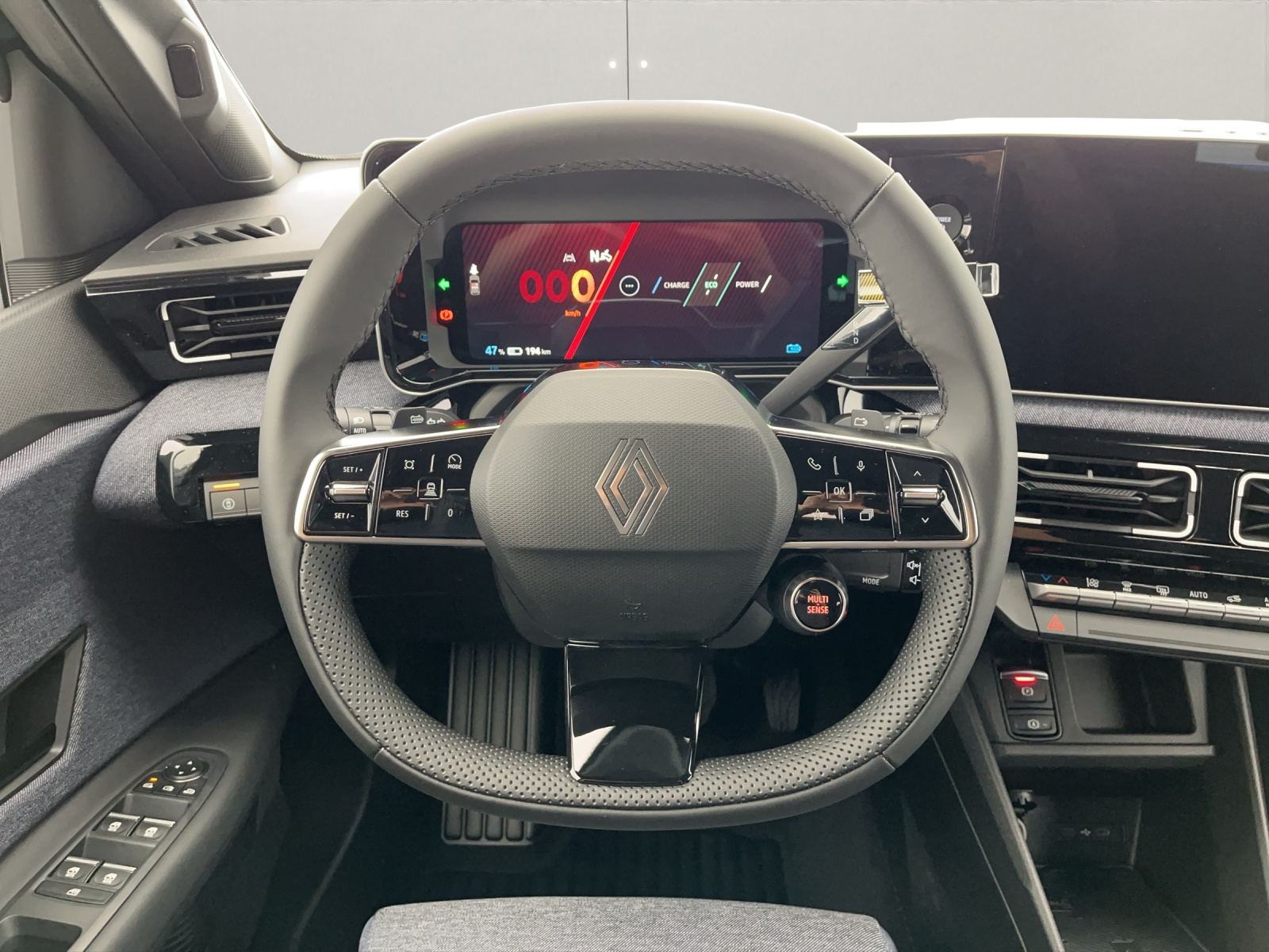 RENAULT R5 E-Tech Comfort Range techno-image-9
