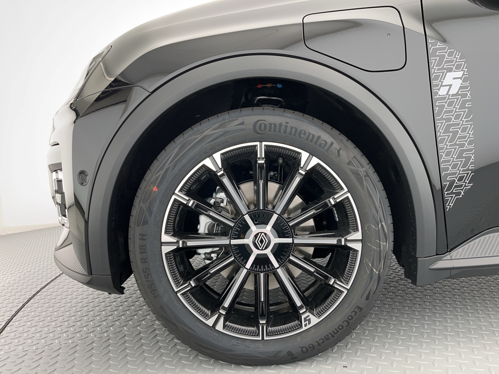 RENAULT R5 E-Tech Comfort Range techno-image-5