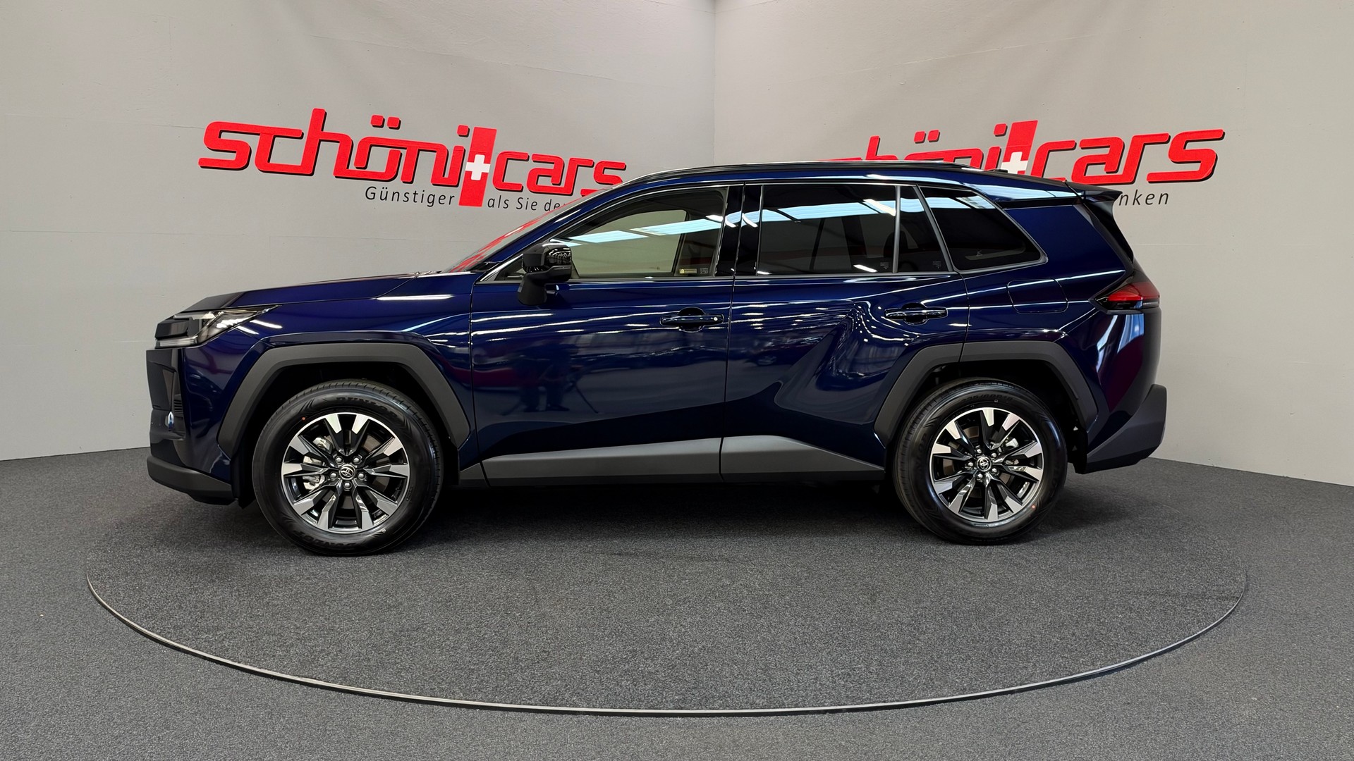 TOYOTA RAV-4 2.5 HSD Trend e-CVT AWD-image-2