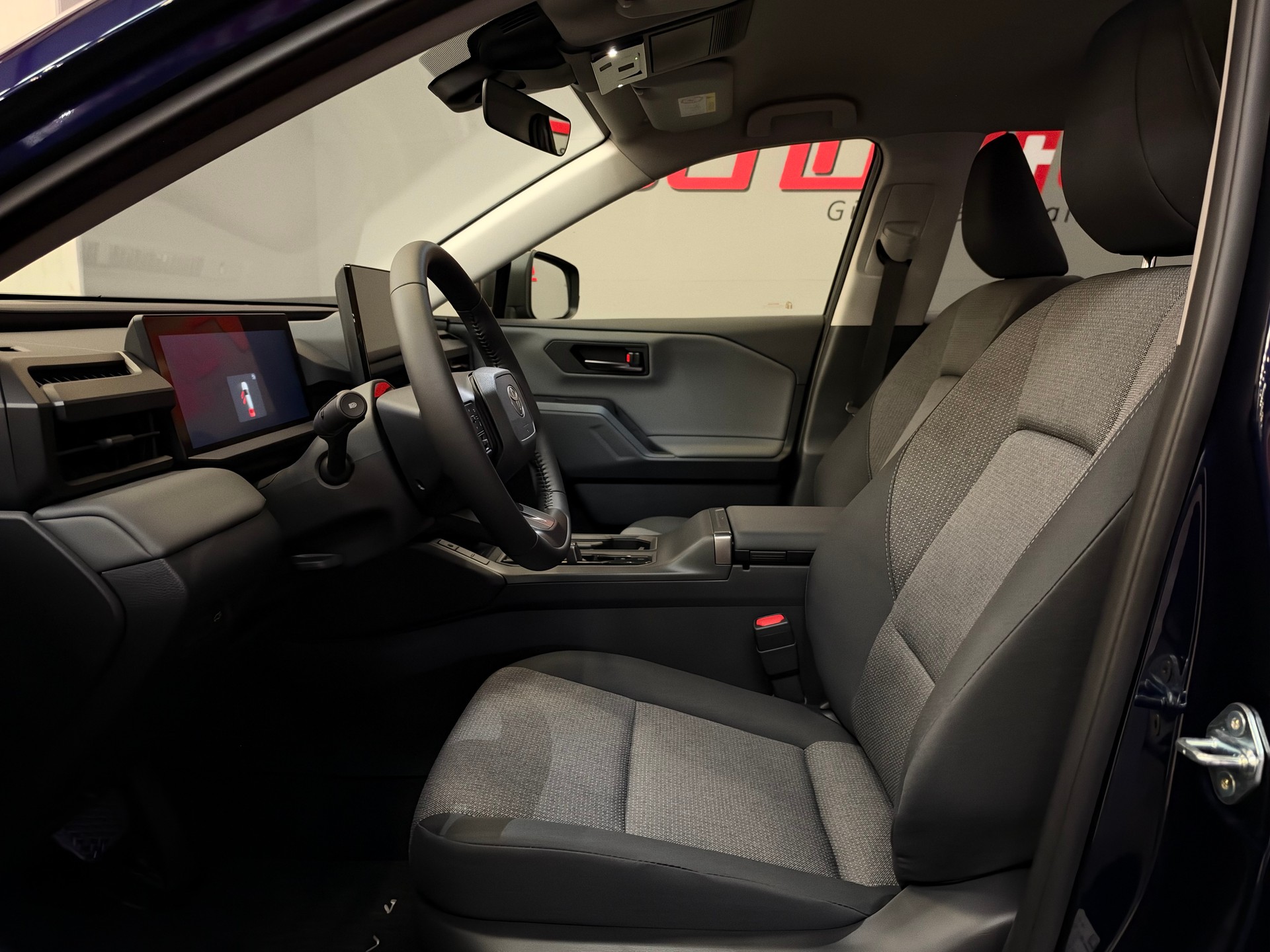 TOYOTA RAV-4 2.5 HSD Trend e-CVT AWD-image-12