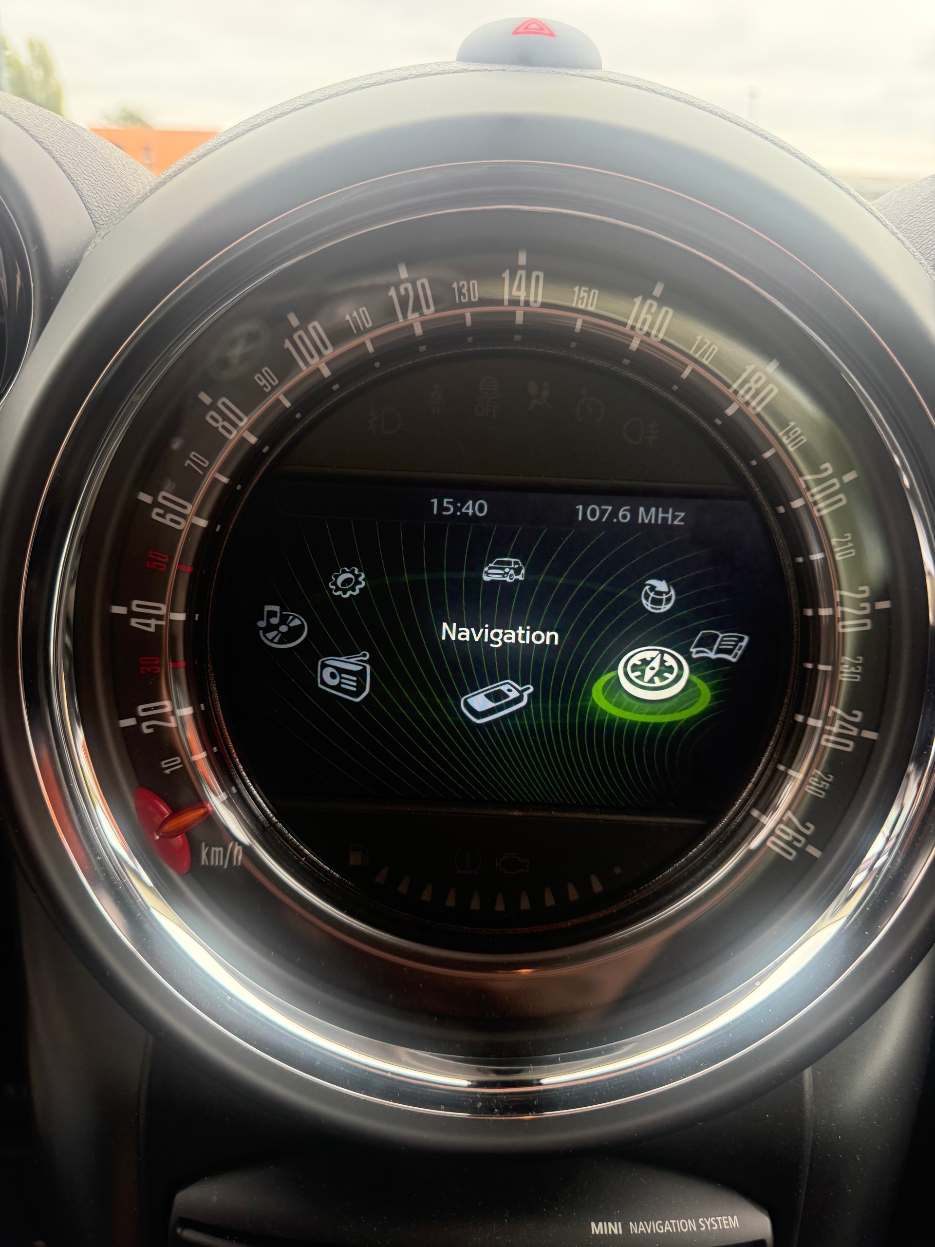 MINI Countryman Cooper S ALL4 by Burton Steptronic-image-9
