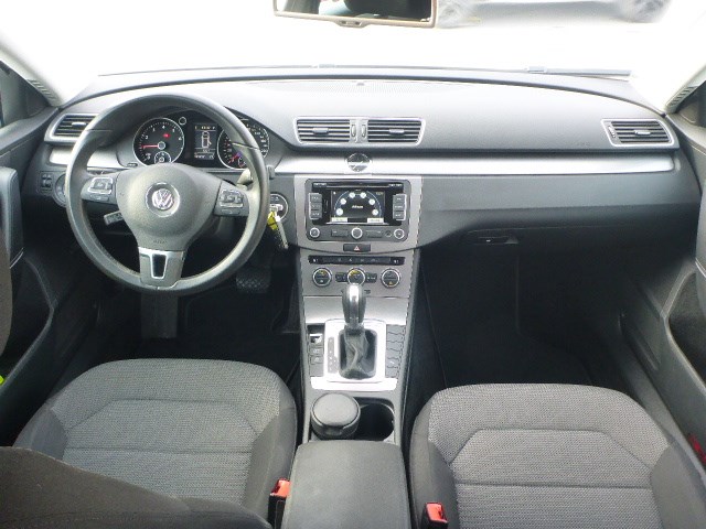 VW Passat Variant 1.4 EcoFuel Comfortline DSG-image-6