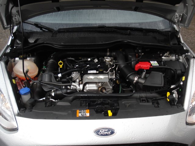 FORD Fiesta 1.0 SCTi ST Line-image-7