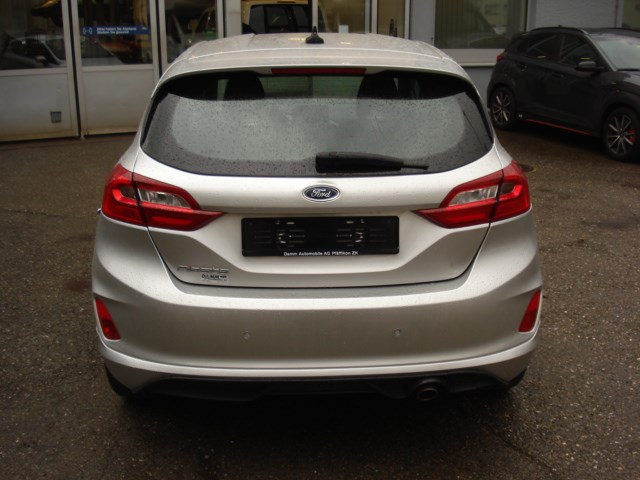 FORD Fiesta 1.0 SCTi ST Line-image-4