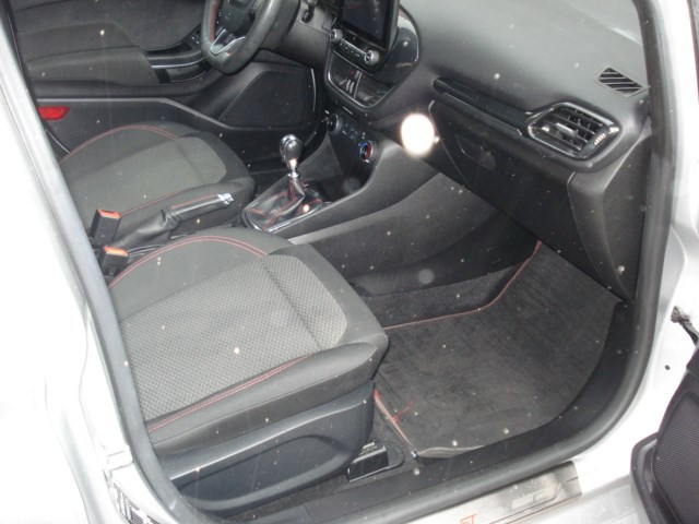 FORD Fiesta 1.0 SCTi ST Line-image-8