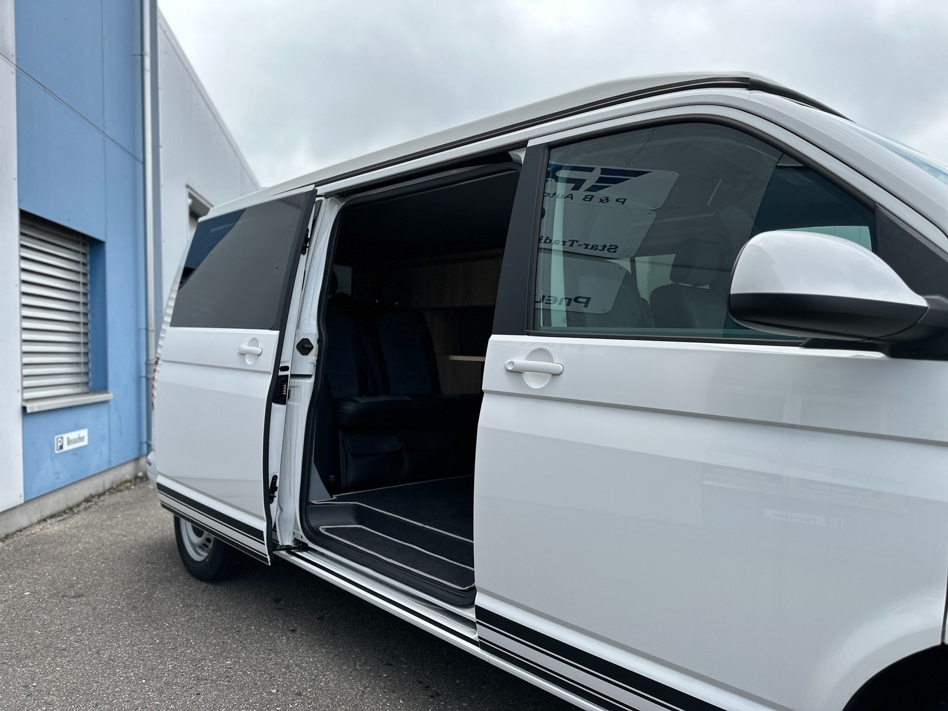 VW T6.1 California 2.0 TDI Coast “LANGVERSION“-image-13
