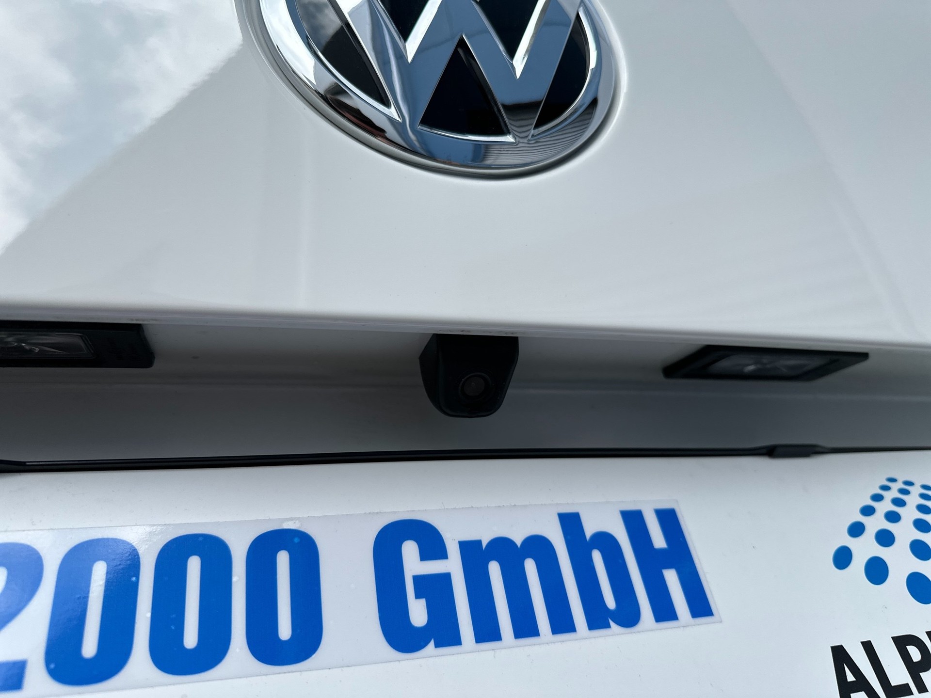 VW T6.1 California 2.0 TDI Coast “LANGVERSION“-image-15