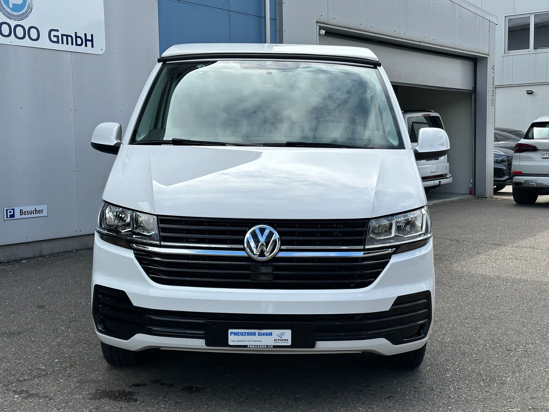 VW T6.1 California 2.0 TDI Coast “LANGVERSION“-image-17