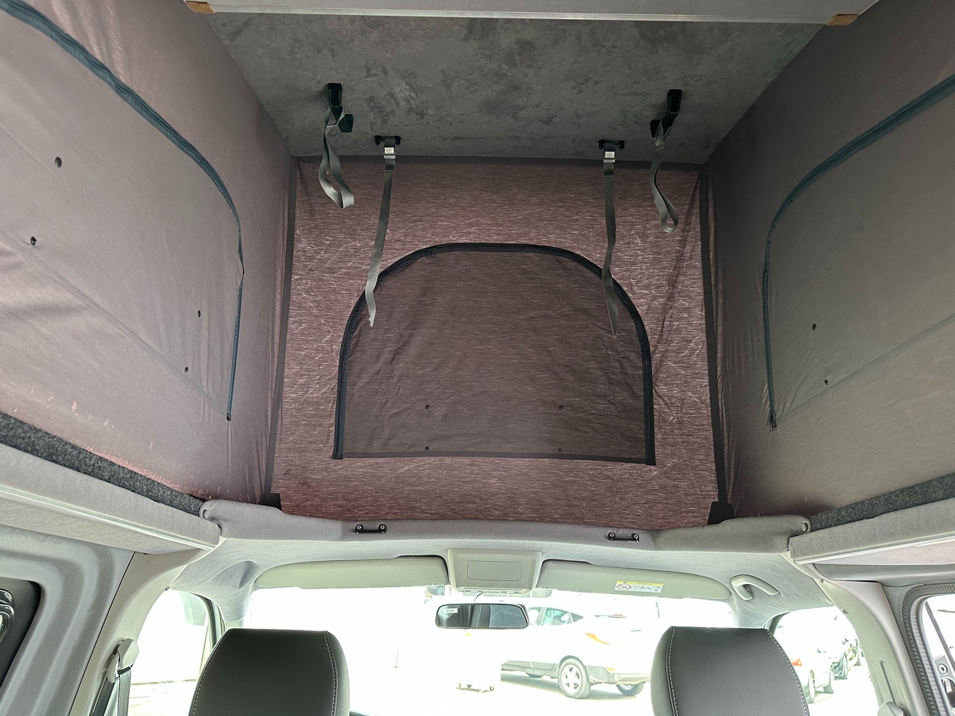 VW T6.1 California 2.0 TDI Coast “LANGVERSION“-image-18