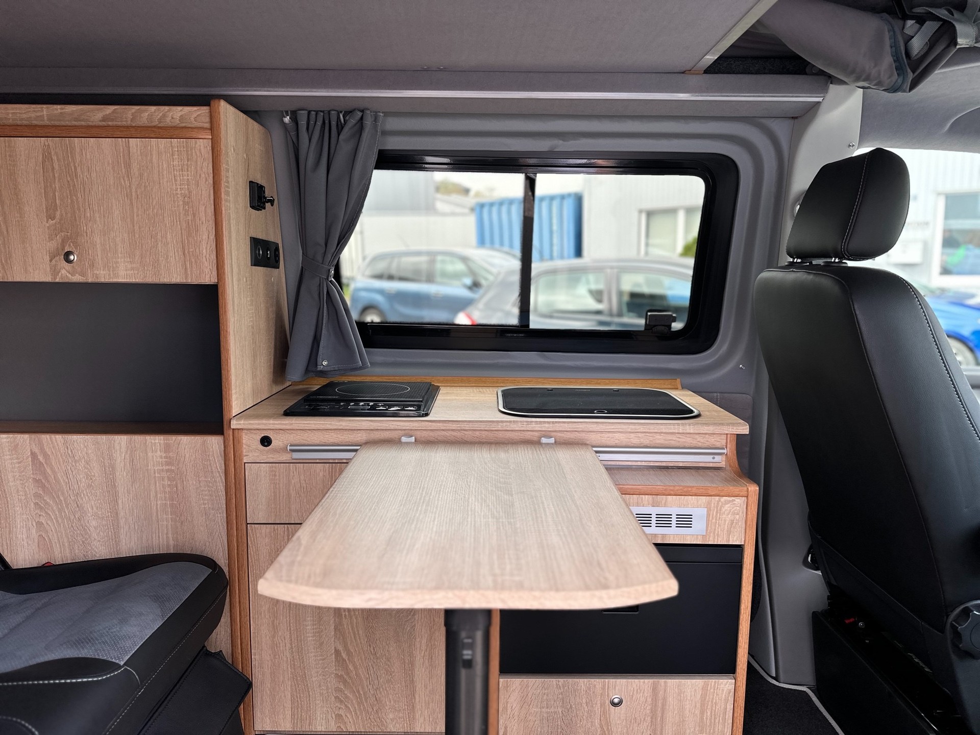 VW T6.1 California 2.0 TDI Coast “LANGVERSION“-image-23