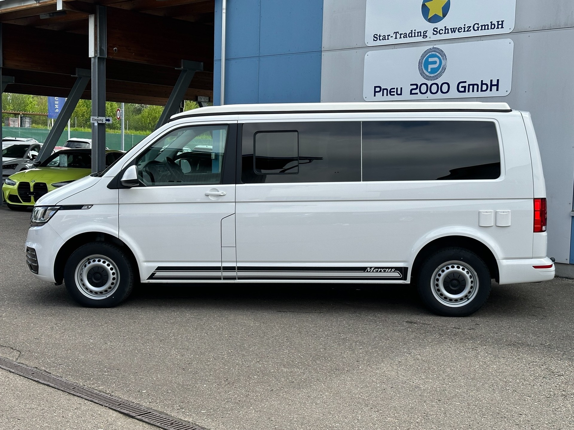 VW T6.1 California 2.0 TDI Coast “LANGVERSION“-image-4