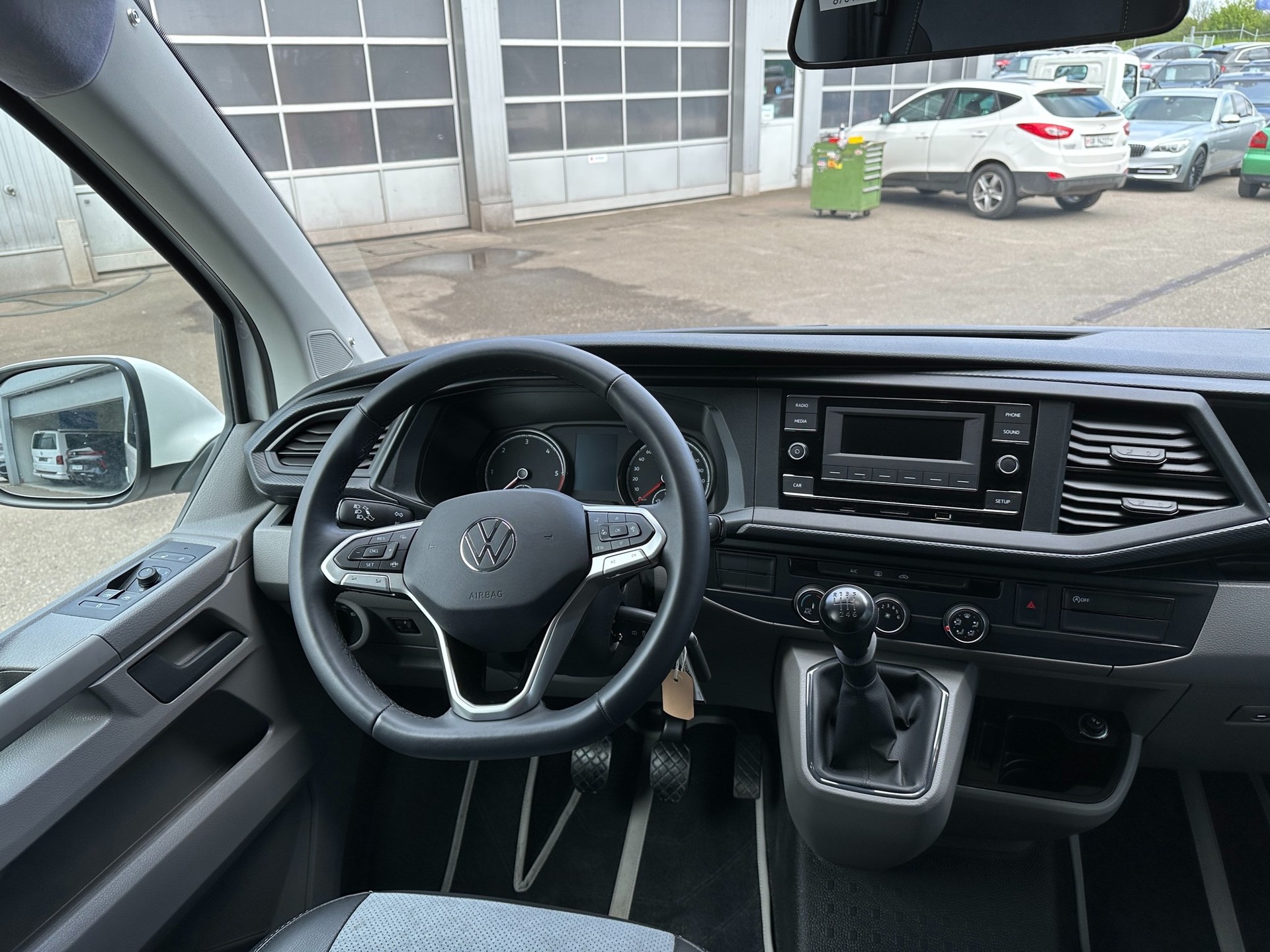 VW T6.1 California 2.0 TDI Coast “LANGVERSION“-image-8