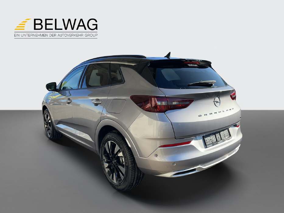 OPEL Grandland 1.6T/225 Elegance Hybrid-image-2